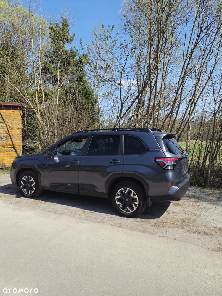 Subaru Forester 2.0XT Lineartronic Comfort - 4