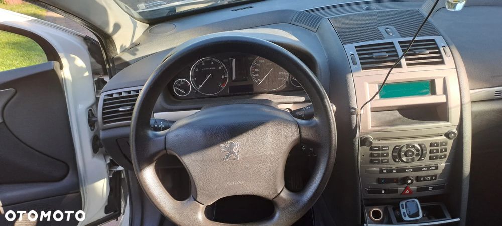 Peugeot 407 1.8 Premium - 15