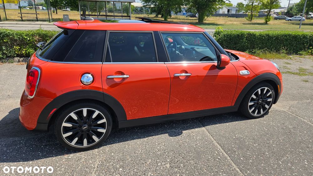 MINI Cooper S - 9