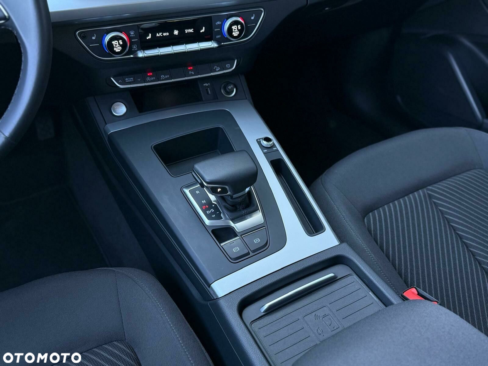Audi Q5 - 34