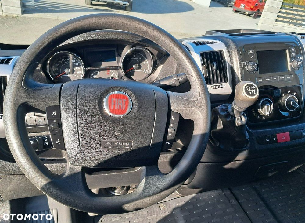 Fiat Ducato - 17