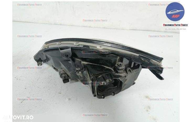 Far Dreapta original cu halogen Ford  Focus  1 1998 1999 2000 2001 200 - 4