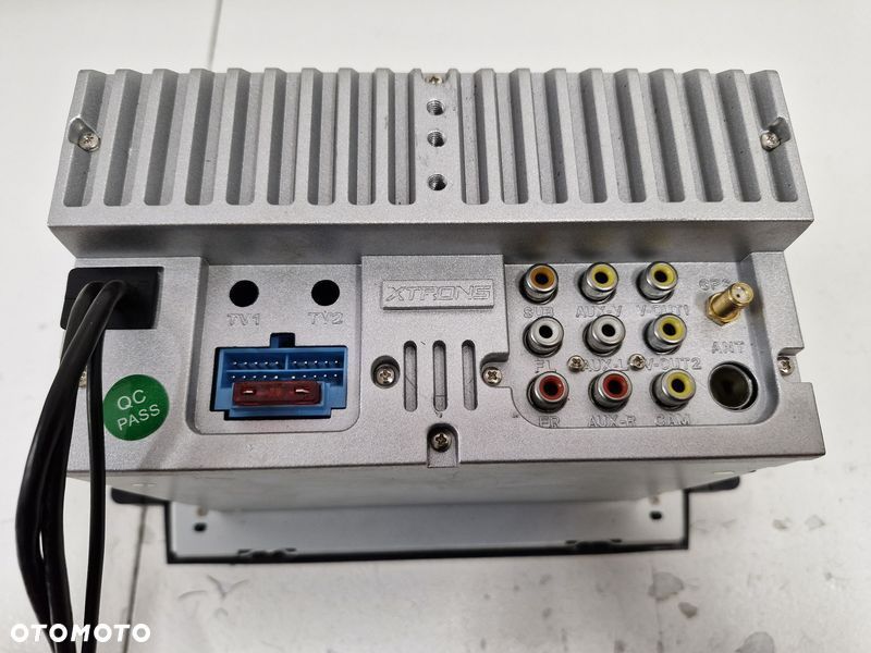 MAZDA CX-7 CX7 RADIO 2 DIN XTRONS PF71CX7MS - 12