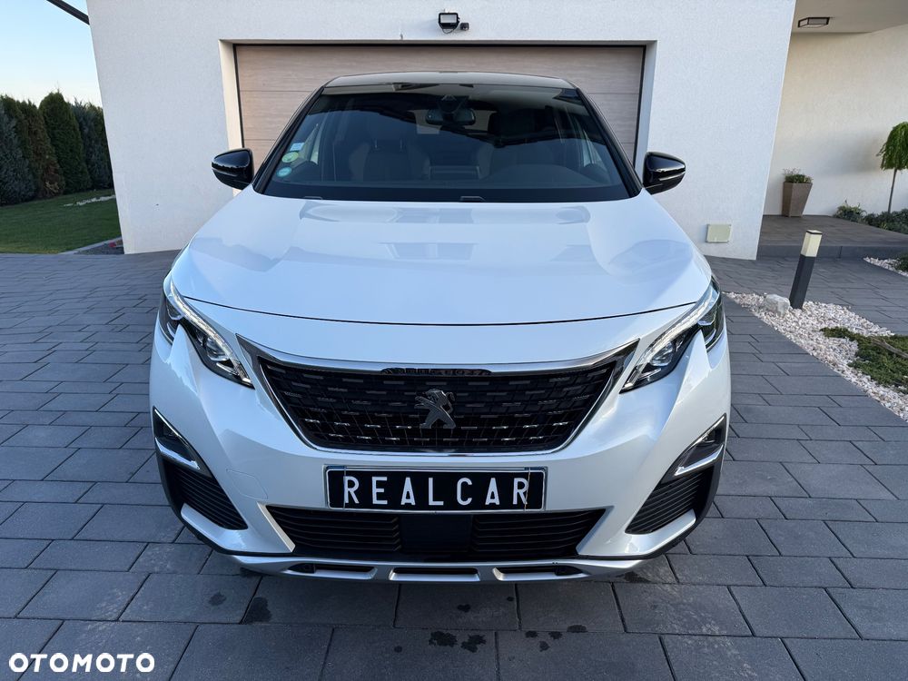 Peugeot 3008 - 10