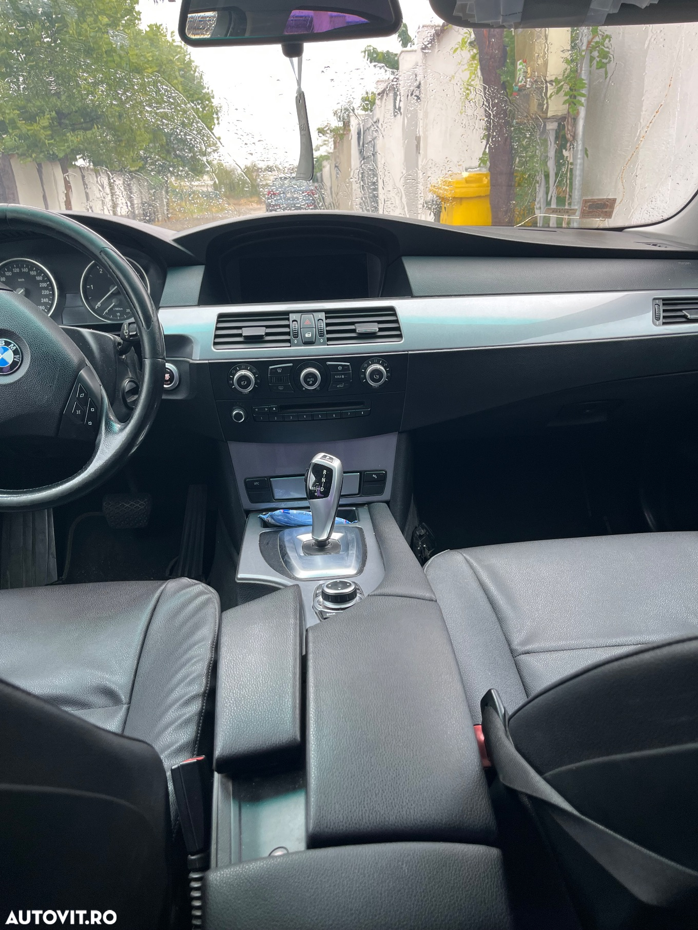 BMW Seria 5 - 6