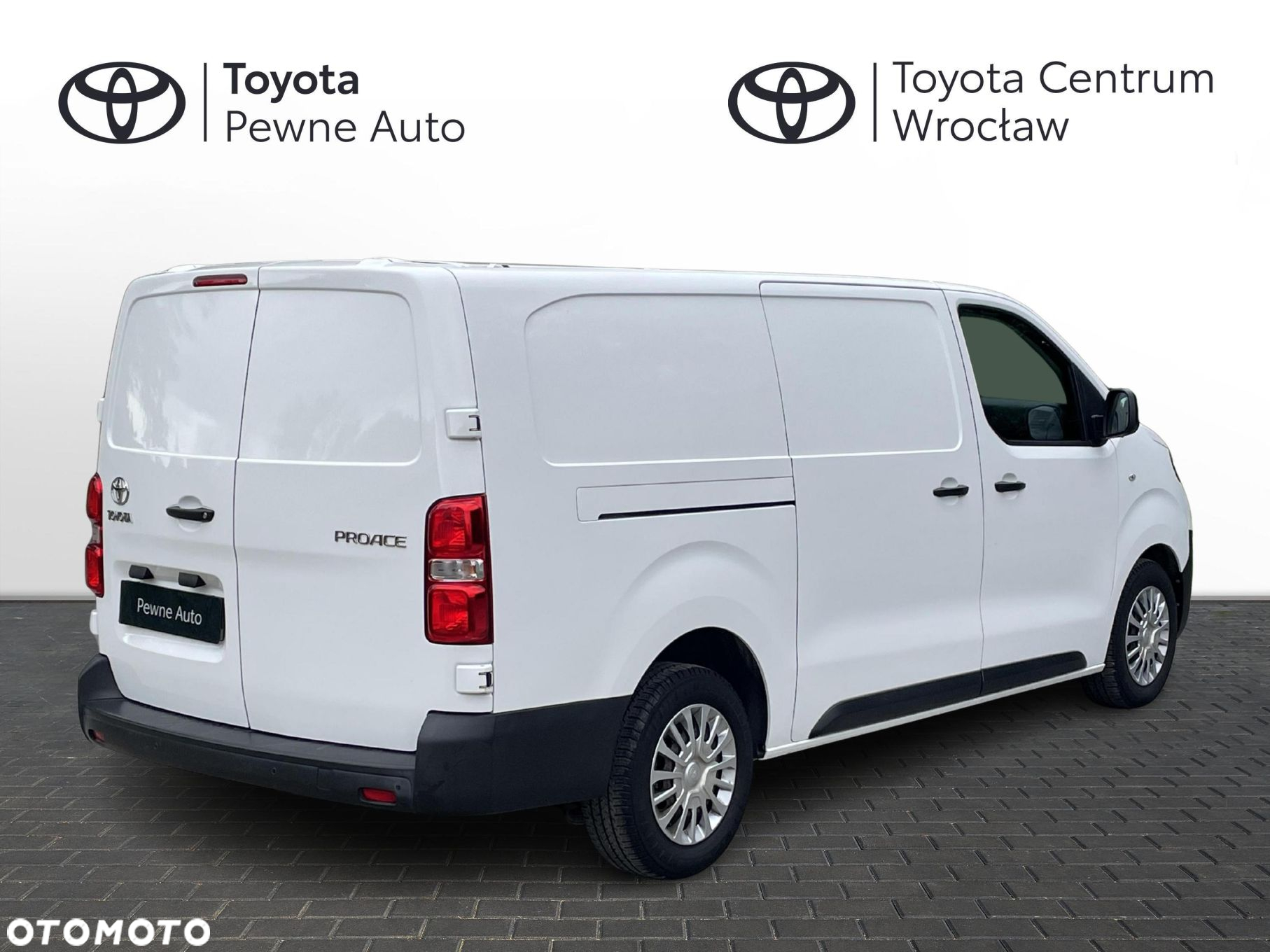 Toyota PROACE - 5