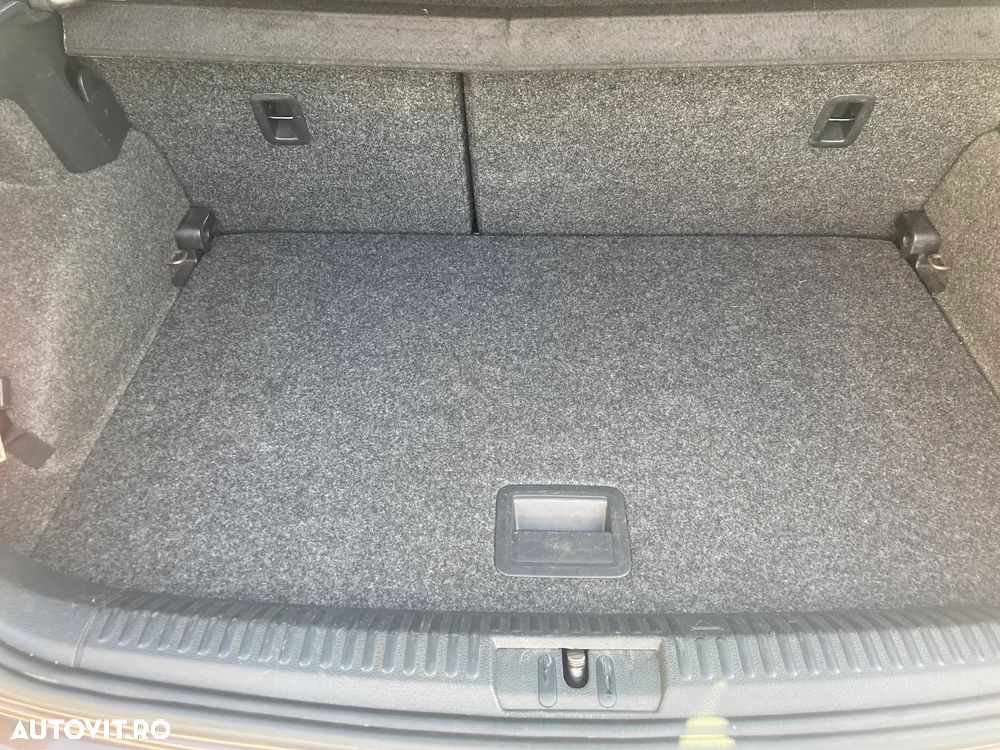 Volkswagen Polo 1.4 Higline - 8