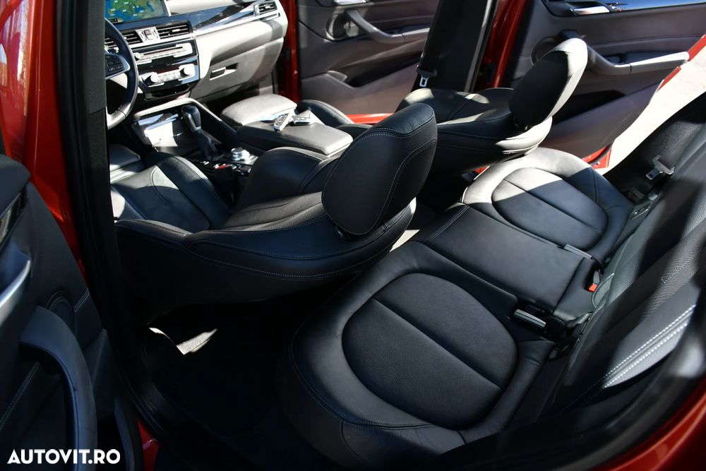 BMW X1 xDrive20i Aut. xLine - 21