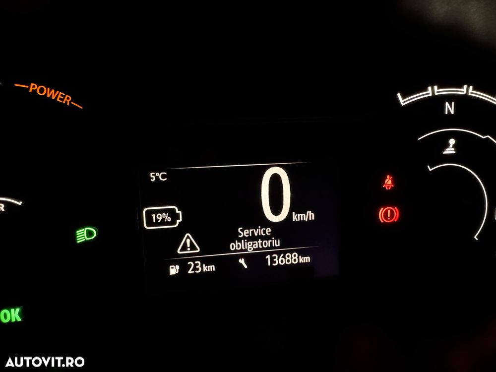 Dacia Spring Expression - 6