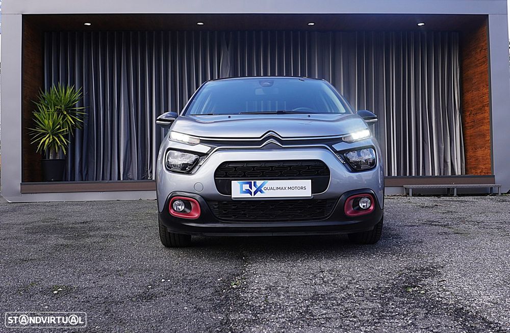 Citroën C3 1.2 PureTech Shine - 5