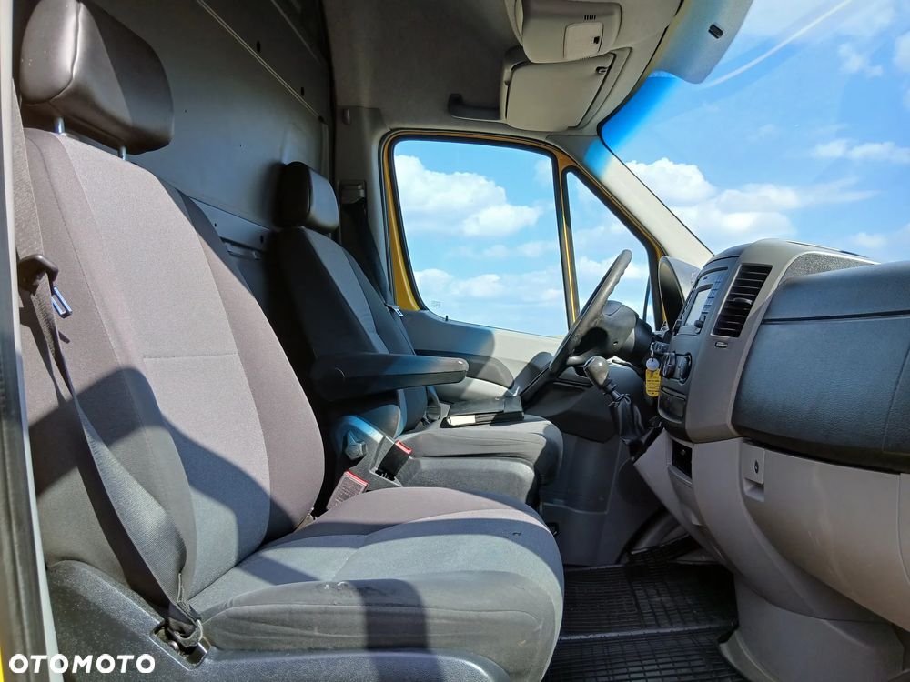 Volkswagen CRAFTER - 28