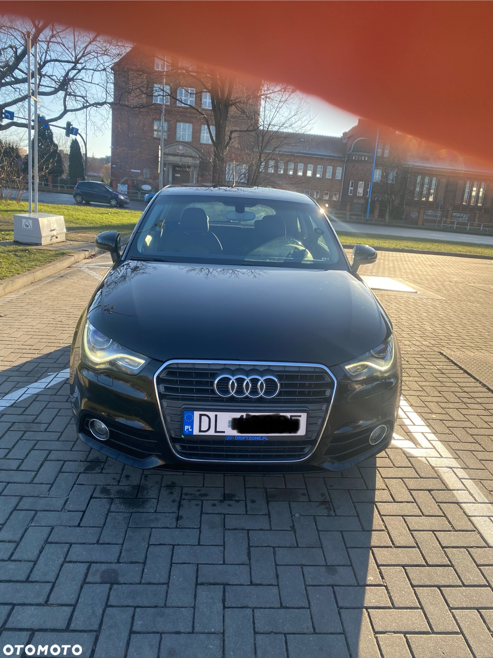 Audi A1 1.6 TDI Ambition - 6