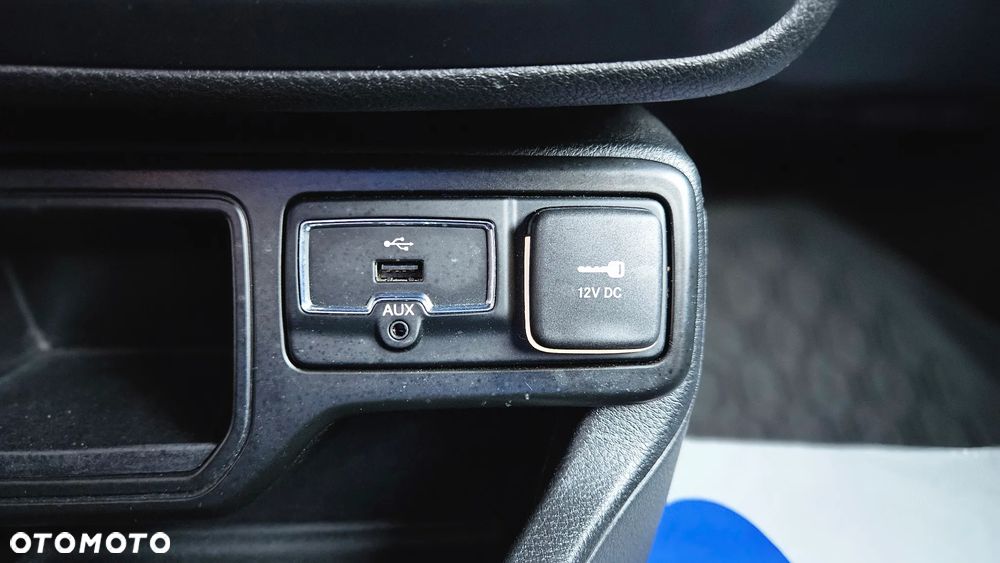 Jeep Renegade 1.4 MultiAir Longitude FWD S&S - 27