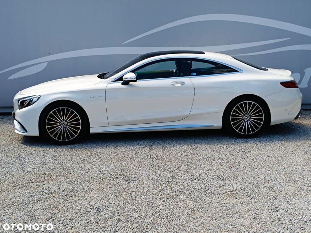 Mercedes-Benz Klasa S - 17