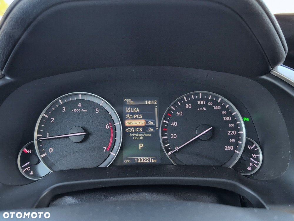 Lexus RX 300 Prestige - 15