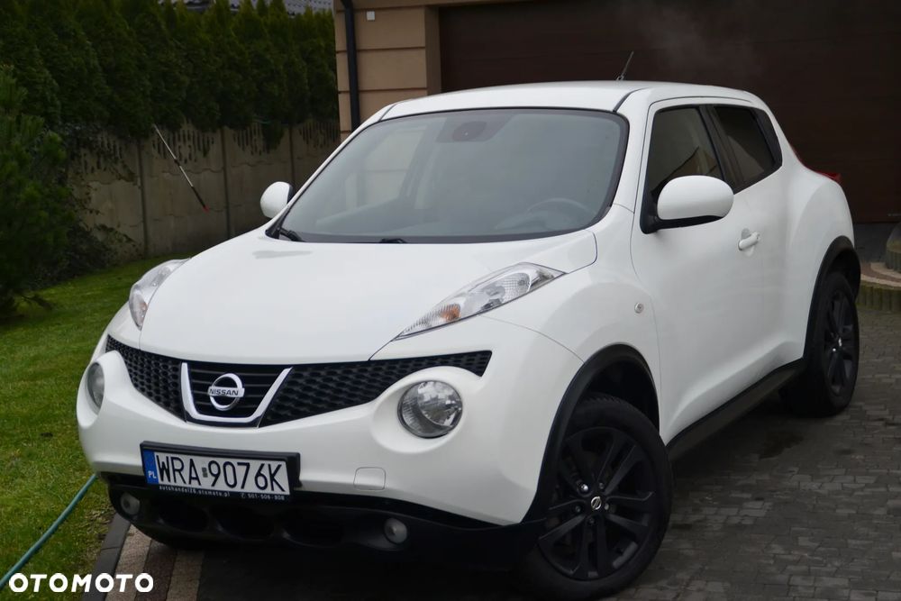 Nissan Qashqai 2.0 I-Way - 12