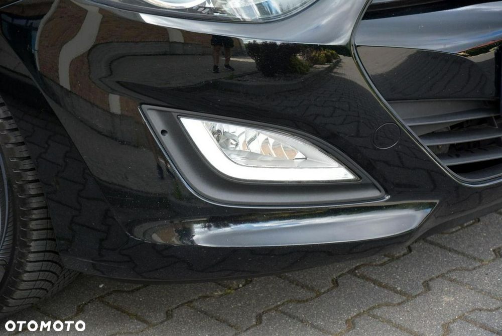 Hyundai i30 1.4 Comfort - 8