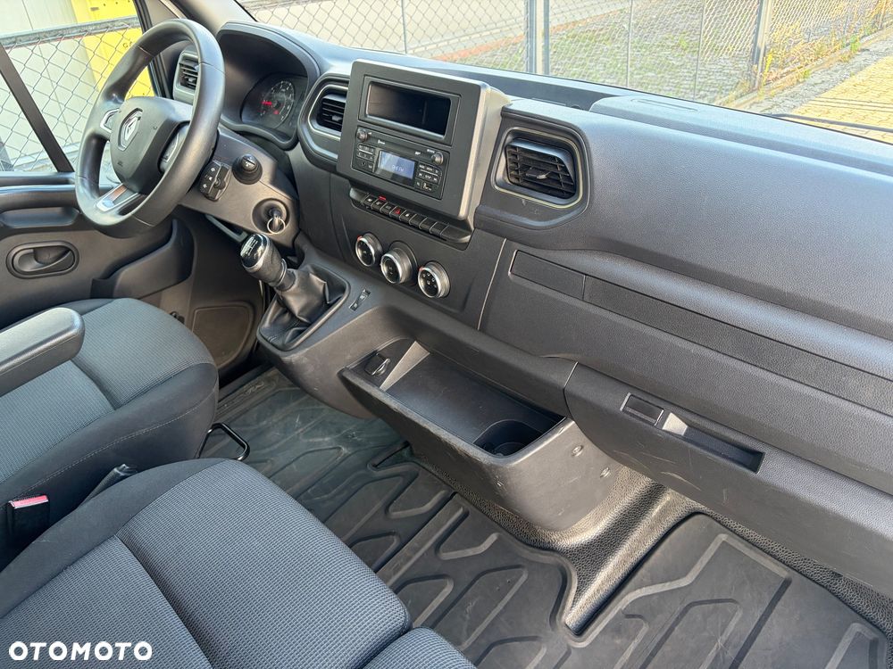 Renault Master - 19