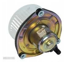 Ventilador  da sofagem Nissan Pickup D21 NOVO - 1