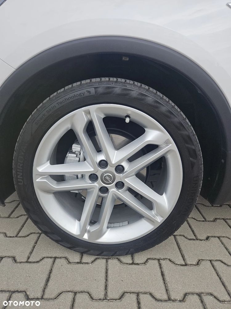 Opel Mokka 1.4 Turbo ecoFLEX Start/Stop Color Innovation - 8