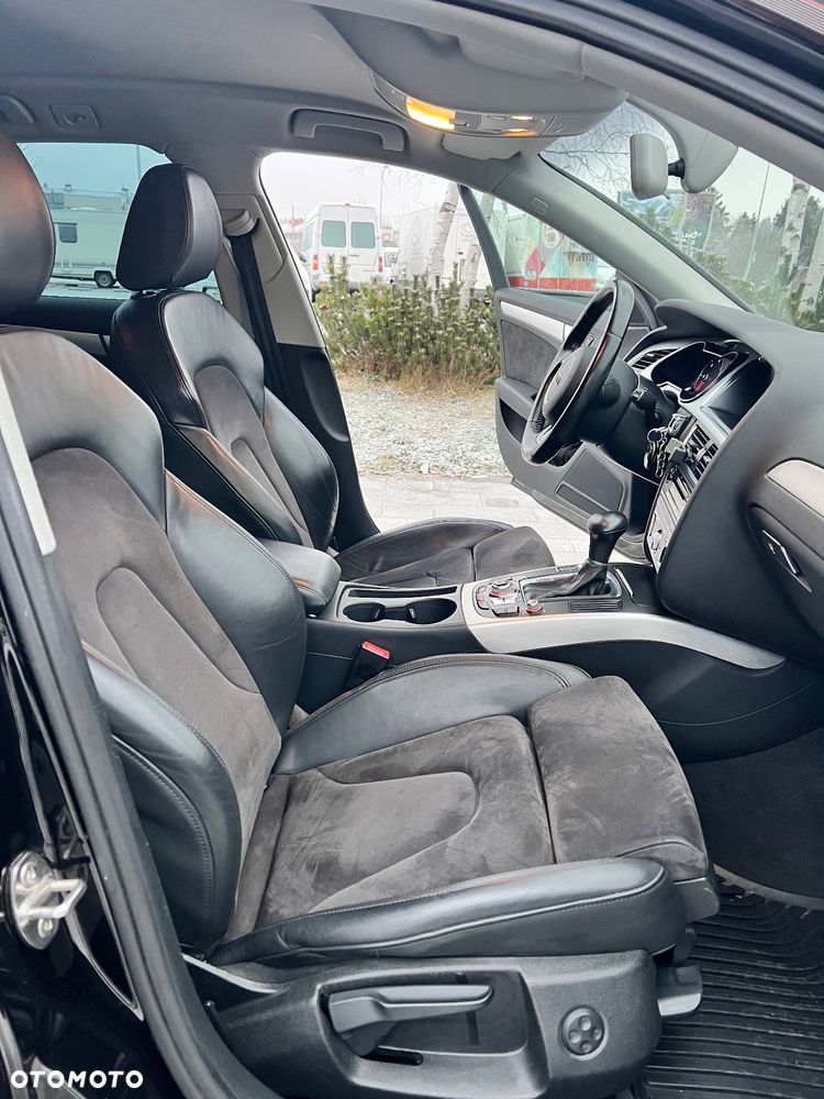 Audi A4 Allroad 2.0 TDI clean diesel Quattro S tronic - 16