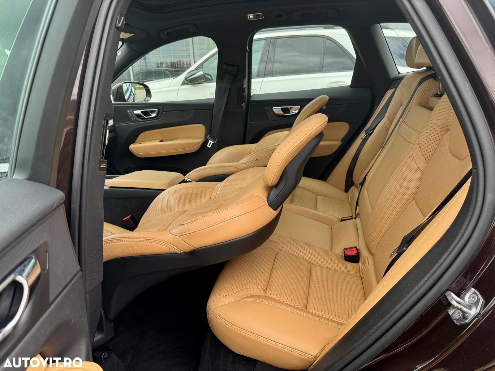 Volvo XC 60 D4 AWD Geartronic Inscription - 12