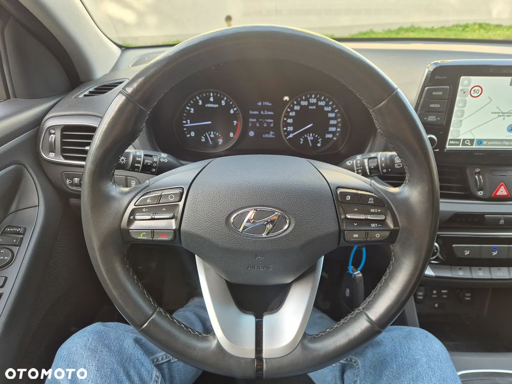 Hyundai i30 1.4 Style - 16