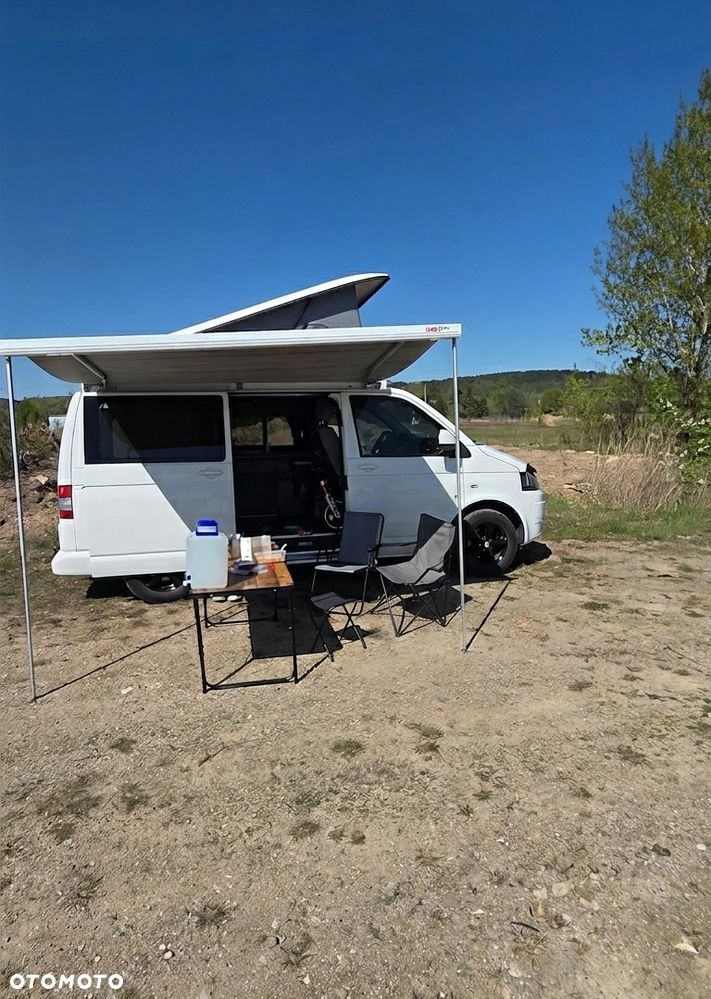 Volkswagen T5 - 6
