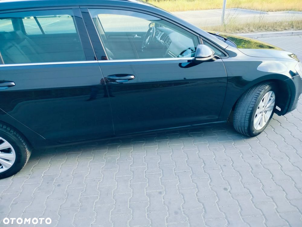 Volkswagen Golf 1.6 TDI BMT Highline - 16