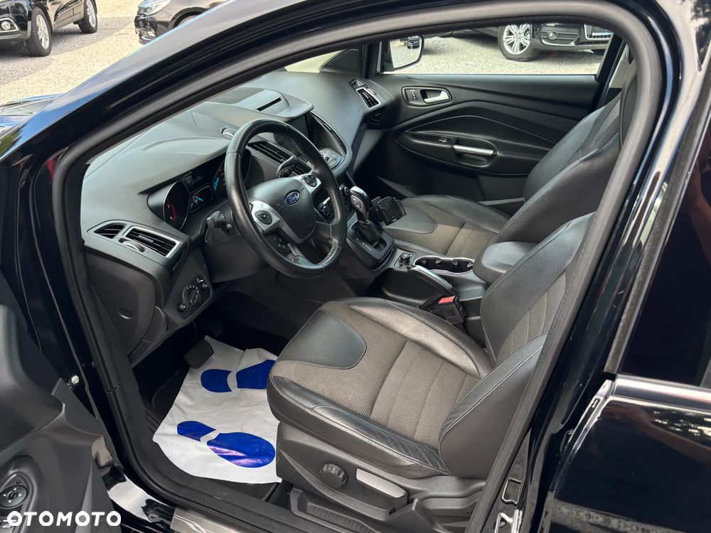 Ford Kuga 2.0 TDCi 4x4 Business Edition - 29