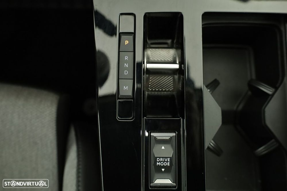 Opel Astra 1.5 D Edition Aut. - 12