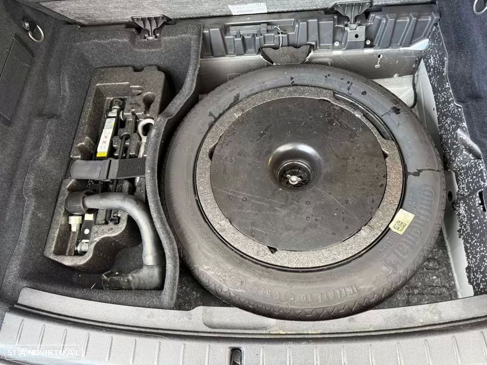 BMW 218 Active Tourer i Line Luxury Auto - 31