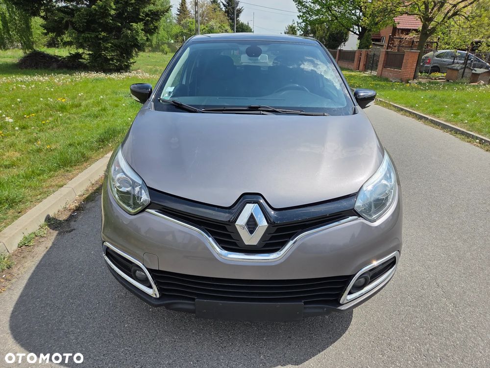 Renault Captur ENERGY dCi 90 Start&Stop Dynamique - 3
