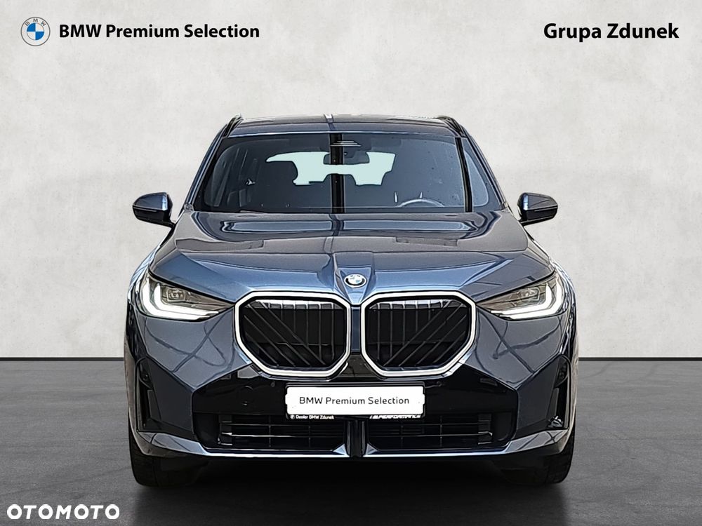 BMW X3 - 3