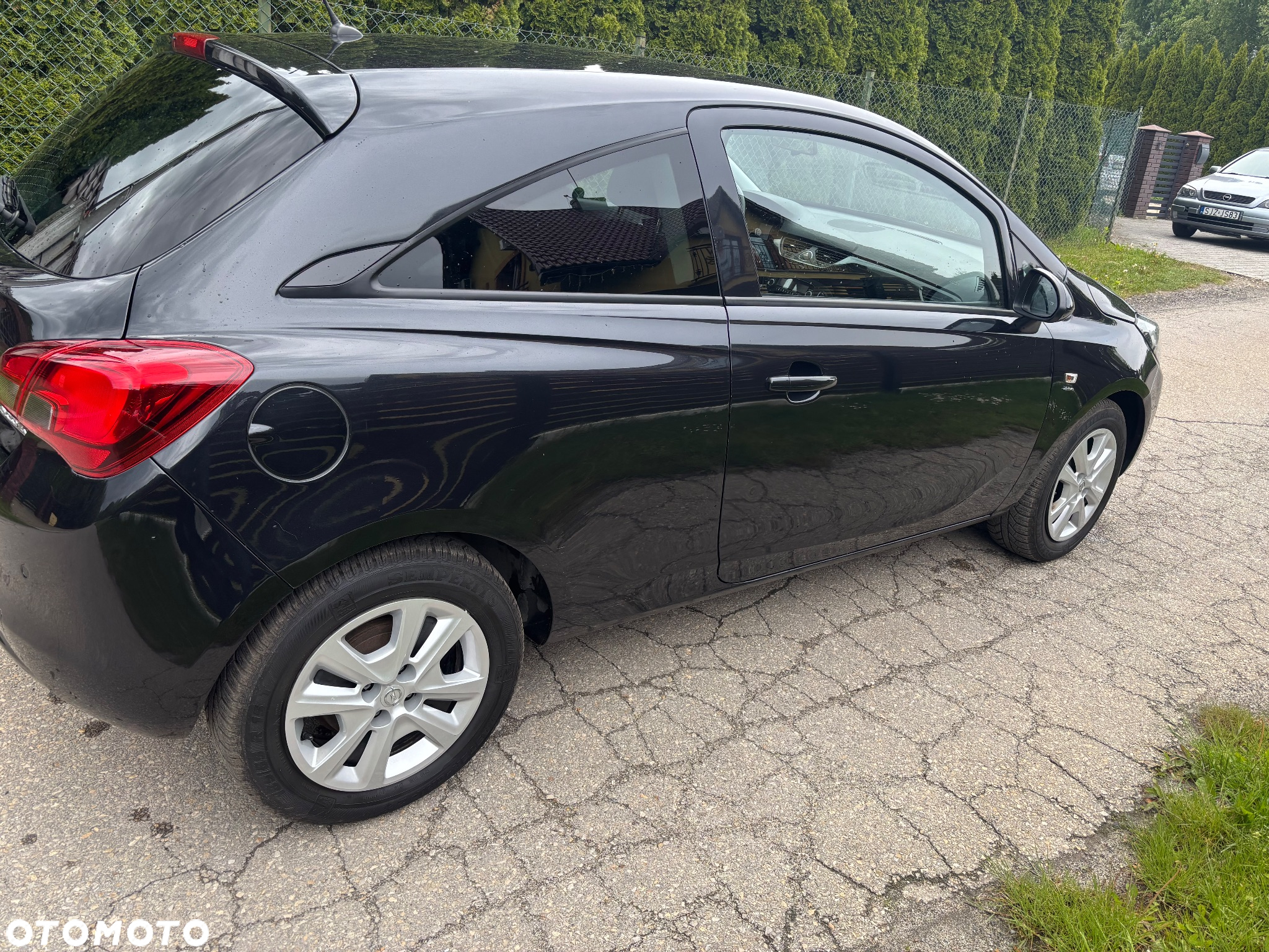 Opel Corsa 1.4 (ecoFLEX) Start/Stop Color Edition - 5