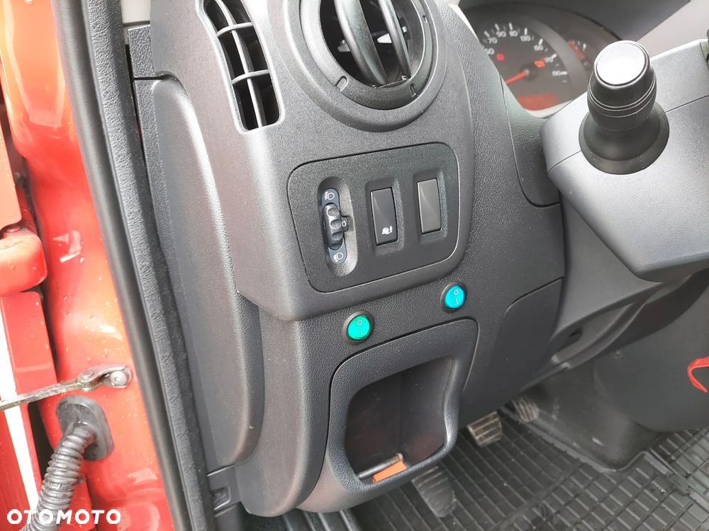 Renault Master - 16
