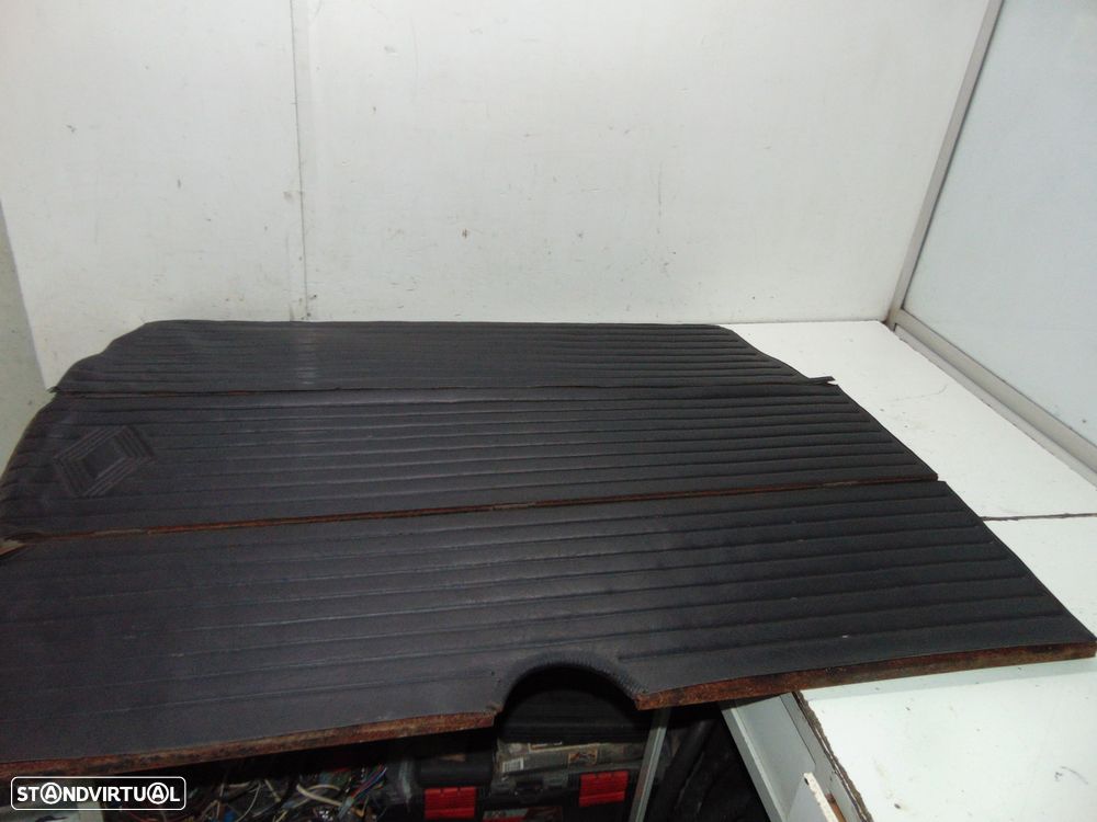 Renault 12 carrinha chapeleira - 9