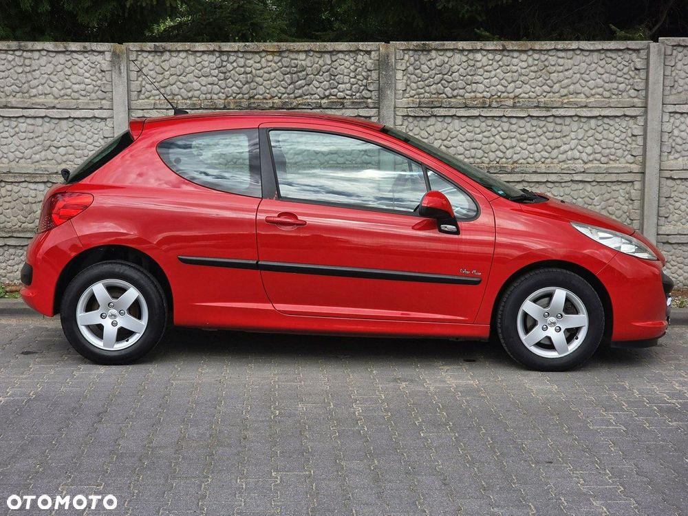 Peugeot 207 95 VTi Urban Move - 5