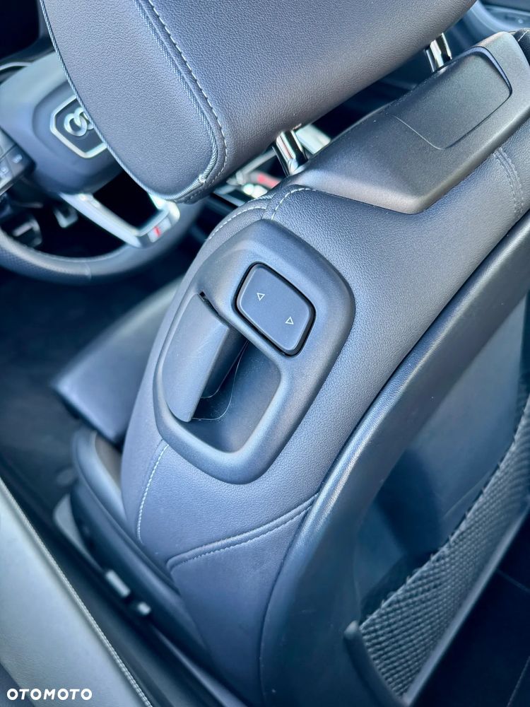 Audi S5 Cabrio 3.0 TFSI Quattro Tiptronic - 22