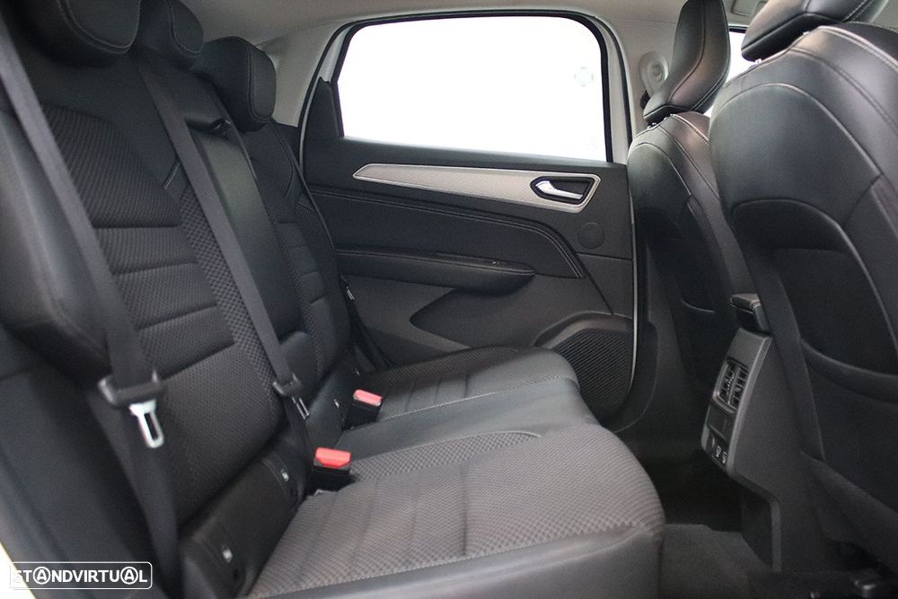 Renault Arkana 1.3 TCe Techno EDC - 23