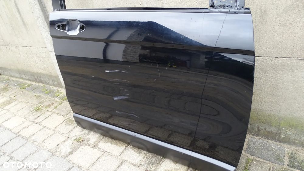 HONDA CR-V 06/12r - drzwi przednie prawe - 5