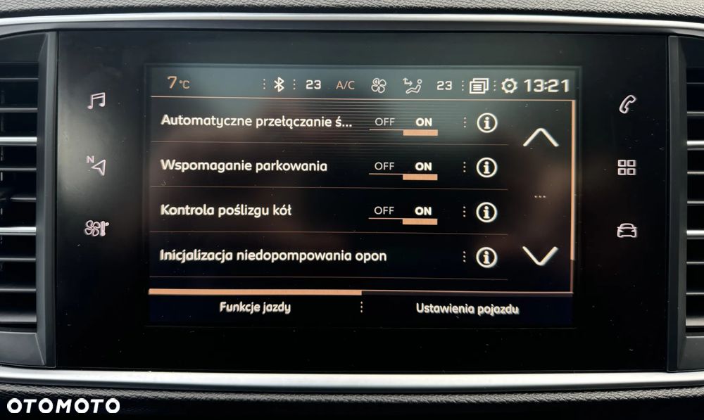 Peugeot 308 - 29