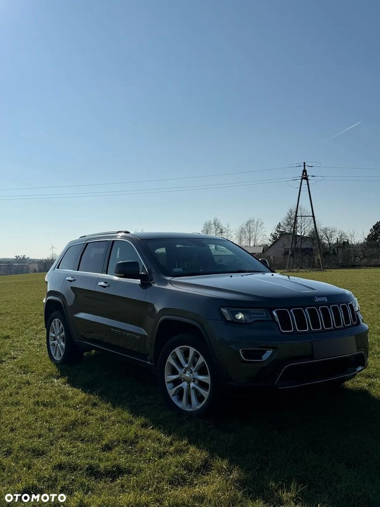 Jeep Grand Cherokee - 2