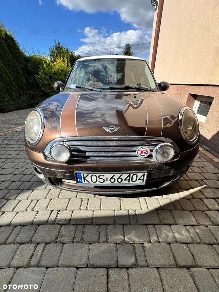 MINI Cooper - 3