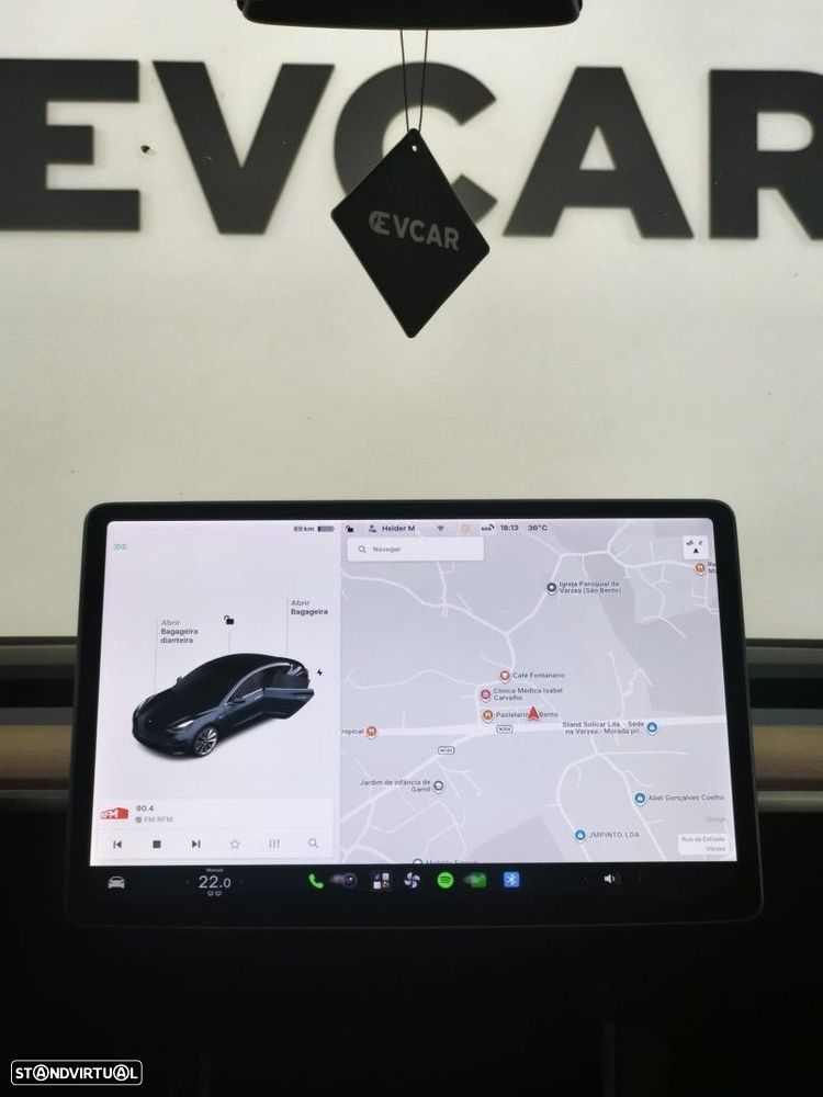 Tesla Model 3 Long Range AWD Dual Motor - 23