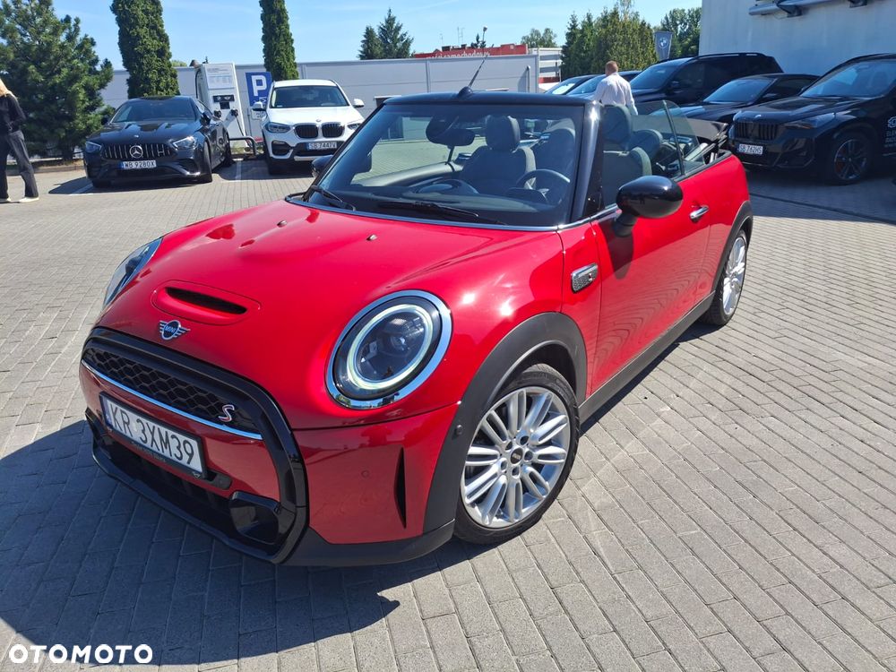 MINI Cooper S - 5