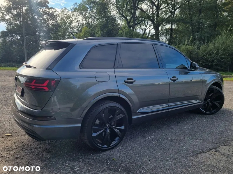 Audi Q7 3.0 TDI DPF Quattro Tiptronic - 2