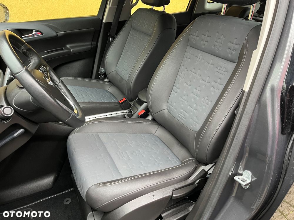 Opel Meriva 1.4 ecoflex Color Edition - 12