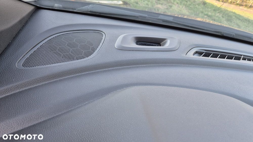 Opel Astra 1.4 Turbo Innovation - 12