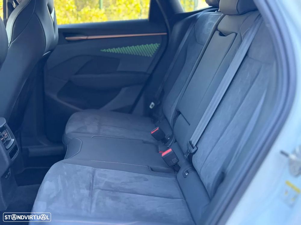 Cupra Terramar 1.5 e-Hybrid Special Edition DSG - 17